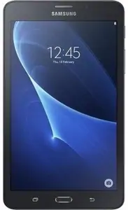 Замена дисплея на планшете Samsung Galaxy Tab A 7.0 в Новосибирске